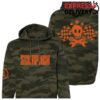kenny all time low store merch suckerpunch camo hoodie uewd