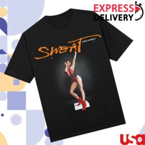 Melanie C Store Merch Album Photo T-Shirt
