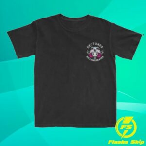 Belching Beaver Store Merch Phantom Bride T-Shirt