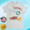 kenny peach pit official merch store merch did you love somebody tee
