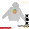 kenny Peach Pit Merch Store Caterpillar Hoodiev
