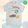 Peach Pit Merch Store Shop Wizard Biz Tee