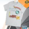 kenny Peach Pit Merch Store Did You Love Somebody Teev
