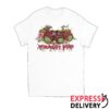 Peach Pit Merch Store Shop Dragon Tee