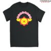 Kxllswxtch Merch Store Skull Castle T-Shirt