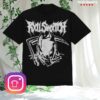 Kxllswxtch Merch Store Flame Therma Long Sleeve Shirt
