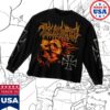 kenny Kxllswxtch Merch Store Flame Therma Long Sleeve Shirtv