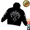 kenny Kxllswxtch Merch Store Tribal Hoodiev