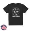 Pink Floyd Shop Merch Amlor World Tour T-Shirt