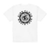 While She Sleeps Merch Store Conflict T-Shirt