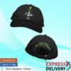 kenny Graveyardgoods Shop Merch Unclean Spirit Captain Howdy Embroidered Dad Hatv