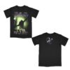 Graveyardgoods Shop Merch Unclean Spirit Long Sleeve