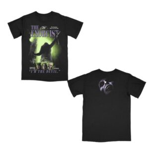 Graveyardgoods Shop Merch Unclean Spirit Shirt