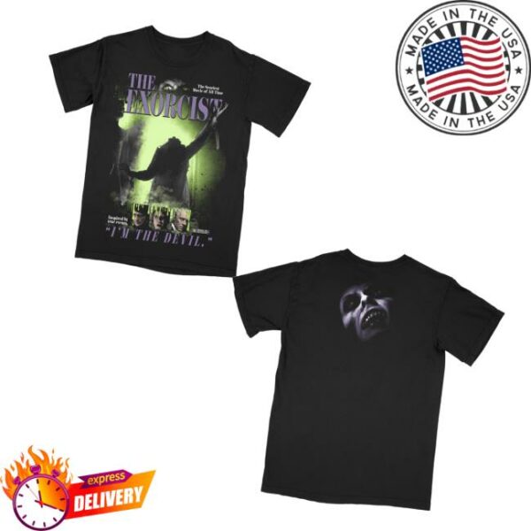 Graveyardgoods Shop Merch Unclean Spirit Shirt
