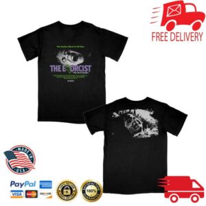 Graveyardgoods Shop Merch Unclean Spirit My Bed Was Shaking Shirt