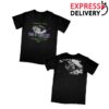 kenny Graveyardgoods Shop Merch Unclean Spirit My Bed Was Shaking Shirtv