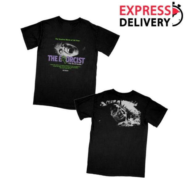 Graveyardgoods Shop Merch Unclean Spirit My Bed Was Shaking Shirt
