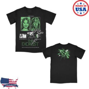 Graveyardgoods Shop Merch Unclean Spirit Faithless Slime Shirt
