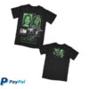 kenny Graveyardgoods Shop Merch Unclean Spirit Faithless Slime Shirtv