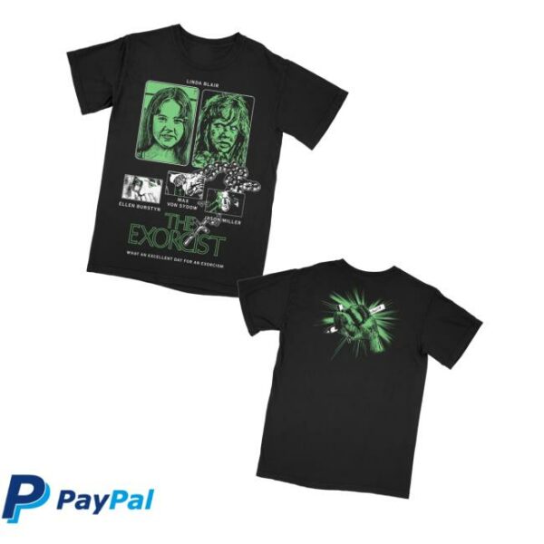 Graveyardgoods Shop Merch Unclean Spirit Faithless Slime Shirt