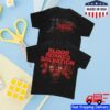 kenny Boundaries Shop Merch Blood Soaked Salvation Teev