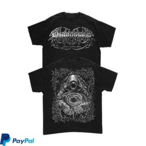 Boundaries Shop Merch Void Tee