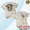 kenny Architect Official Merch Store Brain Dead Crystal Dye T Shirta