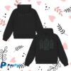 Architect Official Merch Store I’m A Fucking Animal Black T-Shirt