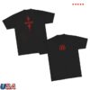 kenny Bryant Barnes Merch Store Solace Logo T Shirta