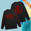 kenny Florence Black Merch Store Take My Word Long Sleevea