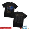 kenny Simplyred Merch Store 40Th Anniversary Tour T Shirtv