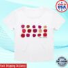 Thomas Rhett Merch Store 2025 Circle Photo Tee