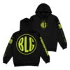 Boys Like Girls Merch Store Maximum Loudness Tee