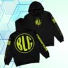 kenny Boys Like Girls Merch Store Blg 2025 Hoodiea