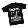 kenny Boys Like Girls Merch Store Maximum Loudness Teea