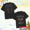 kenny Thomas Rhett Merch Store 2025 Circle Photo Teea