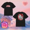 Boys Like Girls Merch Store Blg 2025 Hoodie