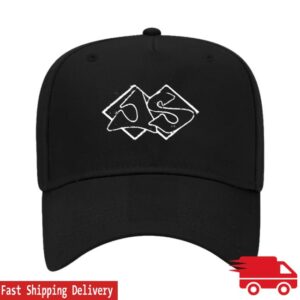 John Summit Merch Store John Summit Drippy Hat