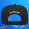 kenny john summit merch store john summit drippy hat