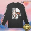 kenny merchnow store merch misery signals og skull pepper long sleeve