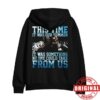 kenny merchnow store merch misery signals this time black pullover hoodie w