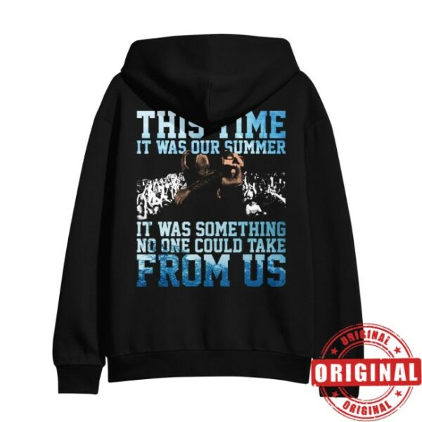 Merchnow Store Merch Misery Signals This Time Black Pullover Hoodie