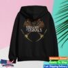 kenny merchnow store merch misery signals og pickaxe black zip up hoodie ss