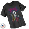 Ghost Store Merch Haunted Candelabra Tee