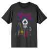 kenny ghost store merch retro papa i tee