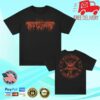 kenny testament store merch si vis pacem para bellum black t shirt