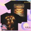 kenny testament store merch para bellum black t shirt sD