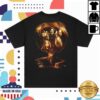 kenny testament store merch para bellum black t shirt ue