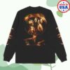 kenny testament store merch para bellum black long sleeve ueqq