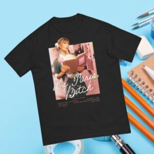 Paris Hilton Store Merch Britney Spears It’s Paris Bitch Halloween Tee